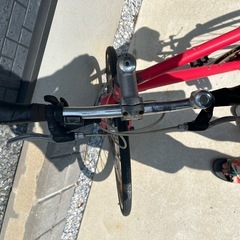 自転車の画像