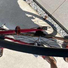 自転車の画像
