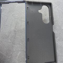 Galaxy fold７ケースの画像