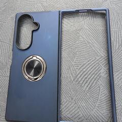 Galaxy fold７ケースの画像