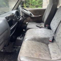 4WD★マツダボンゴ1000kgトラック★平成11年式★軽油車★190891KM★の画像
