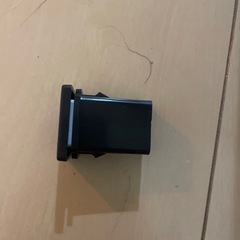 トヨタ車対応 スイッチの画像