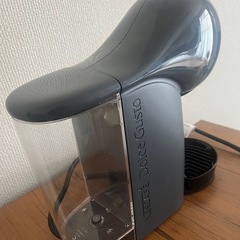 【6回使用】【ドルチェグスト】ジュニオエスベーシック　カプセル付き　美品の画像