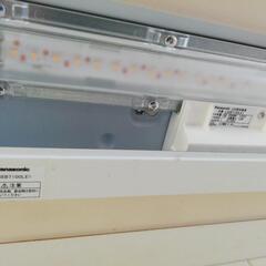Panasonic　LED シーリングライト　LSEB7100LE1の画像