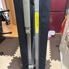美品‼️折りたたみベッド
の画像