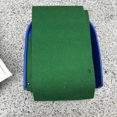 パターマットの画像