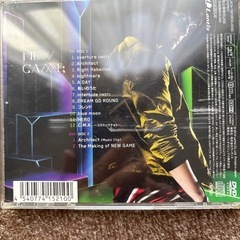 寺島拓篤  CD➕DVDの画像