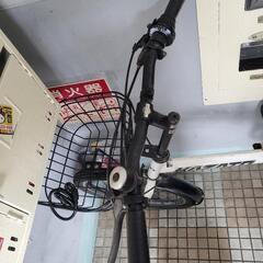 [商談中]自転車 6段変速の画像