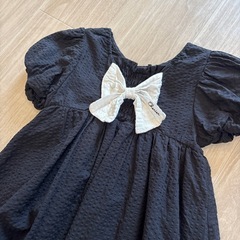 シェリール🖤ワンピースの画像