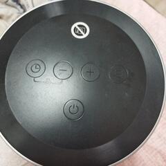 Dreo室内用ファンヒーターの画像