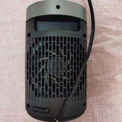 Dreo室内用ファンヒーターの画像
