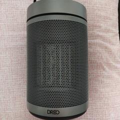 Dreo室内用ファンヒーターの画像