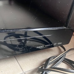 【ジャンク】テレビ　パナソニックの画像