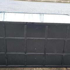水槽 60サイズ 中古品 引取希望の画像