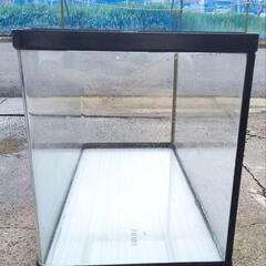 水槽 60サイズ 中古品 引取希望の画像