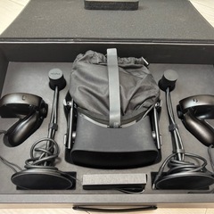 Oculus Riftの画像
