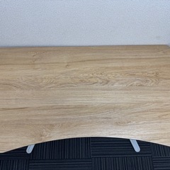 決まりました！【差し上げます】PCラック　テーブル　の画像