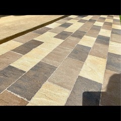 インター敷ミックス　まとめての画像