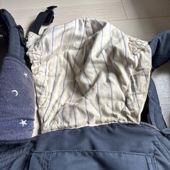 コンビ　抱っこ紐の画像
