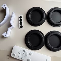 アイリスオーヤマ スポットクーラー 2025年モデル【引取り限定】ポータブルの画像