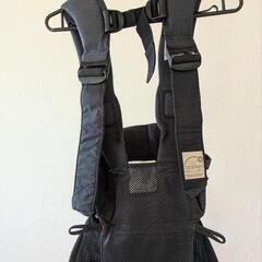 抱っこひも Baby Bjornの画像