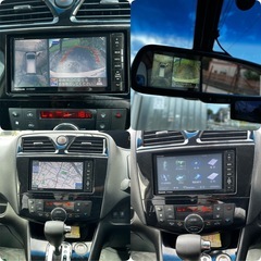 セリナ-ハイウェイスター S-HYBRID/平成26／車検令和9年3/サンルーフの画像