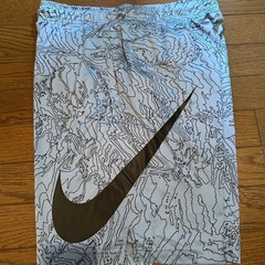 NIKE ハーフパンツの画像