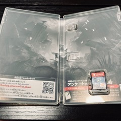 リトルナイトメア2の画像