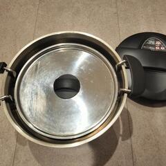 thermos シャトルシェフ　ShuttleChefの画像