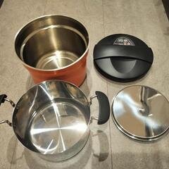 thermos シャトルシェフ　ShuttleChefの画像
