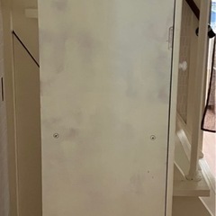 木製本棚の画像