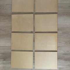 木製本棚の画像
