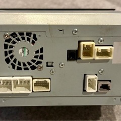 トヨタカーナビ NSCP-W64 2018年データの画像