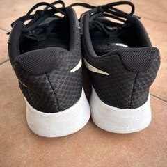 NIKEスニーカーの画像
