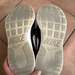 NIKEスニーカーの画像