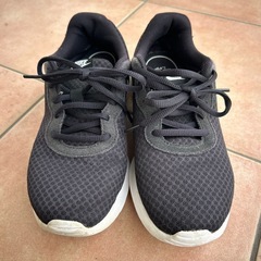 NIKEスニーカーの画像