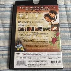 ファンジニ映画版の画像