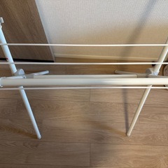 物干しバーの画像