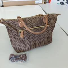 リユースのサカイ東金店　modaprncipeバッグTＪ13875の画像