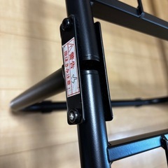 セミダブルベットおまけ枕付きの画像