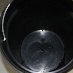 ペダル式　ゴミ箱　動作確認済みの画像