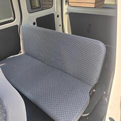 ダイハツハイゼットカーゴ MTの画像