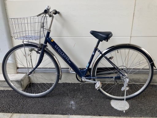 自転車48(6ギア)