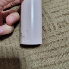 Francfranc　ハンディファンの画像