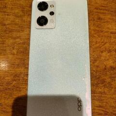 本日終了OPPOReno7Aの画像