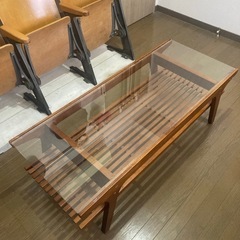 ローテーブルの画像