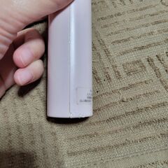 Francfranc　ハンディファンの画像