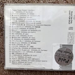 CDの画像