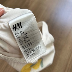 80〜90cm水着の画像