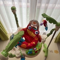 ジャンパルー
の画像